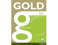 Gold First - Coursebook